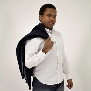 Meet your Posher, Kerrington